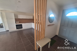 achat maison villedoux 17230