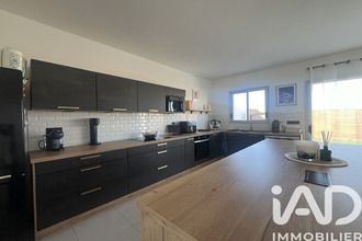 achat maison villedoux 17230