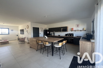 achat maison villedoux 17230