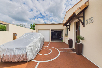 achat maison villedoux 17230
