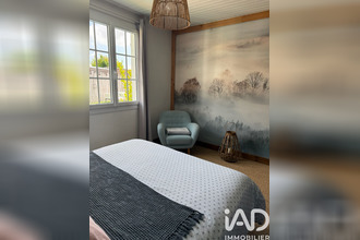 achat maison villedoux 17230