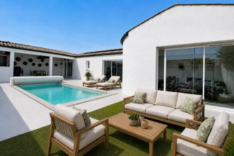 achat maison villedoux 17230