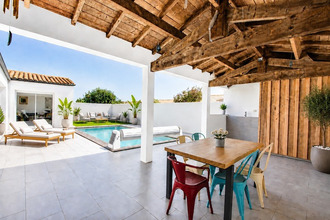achat maison villedoux 17230