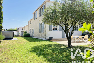 achat maison villedoux 17230