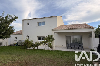 achat maison villedoux 17230