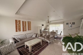 achat maison villedoux 17230