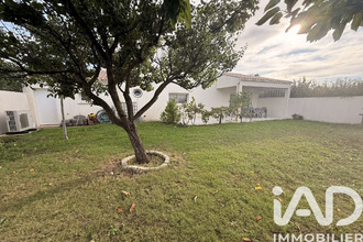 achat maison villedoux 17230
