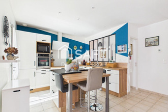 achat maison villedoux 17230