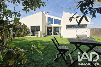 achat maison villedoux 17230