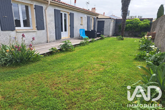 achat maison villedoux 17230