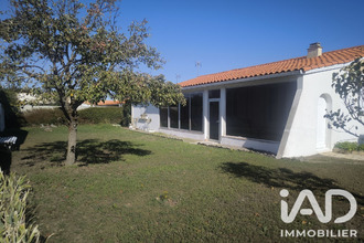 achat maison villedoux 17230