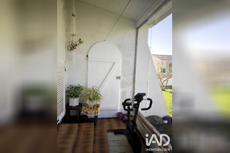 achat maison villedoux 17230