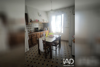 achat maison villedoux 17230