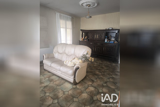 achat maison villedoux 17230