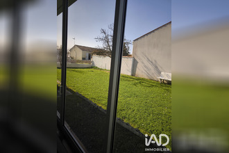 achat maison villedoux 17230