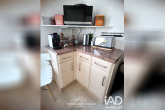achat maison villedoux 17230