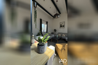 achat maison villedoux 17230