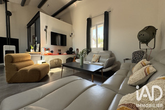 achat maison villedoux 17230