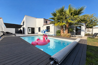 achat maison villedoux 17230