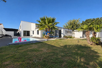 achat maison villedoux 17230