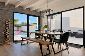 achat maison villedoux 17230
