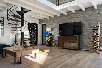 achat maison villedoux 17230