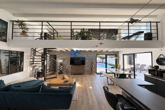 achat maison villedoux 17230