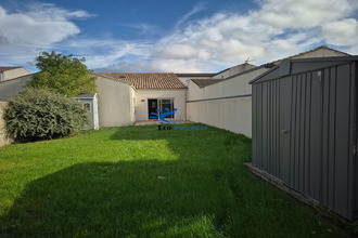 achat maison villedoux 17230