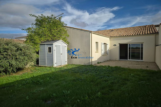 achat maison villedoux 17230