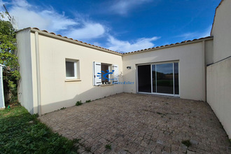 achat maison villedoux 17230