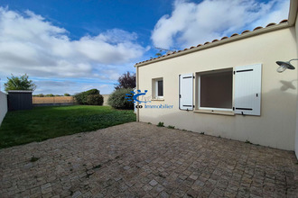 achat maison villedoux 17230