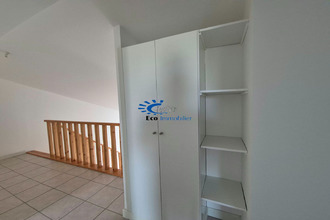 achat maison villedoux 17230