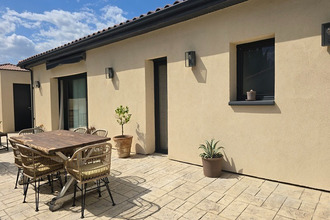 achat maison villedubert 11800