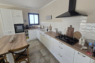 achat maison villedubert 11800