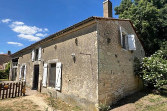achat maison villefagnan 16140