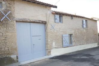 achat maison villefagnan 16240