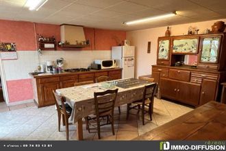 achat maison villefagnan 16240