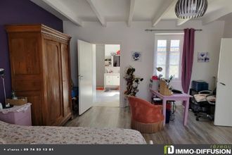 achat maison villefagnan 16240