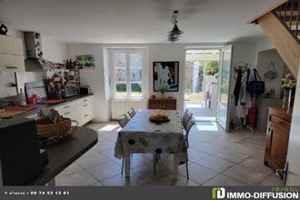 achat maison villefagnan 16240