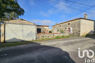 achat maison villefagnan 16240