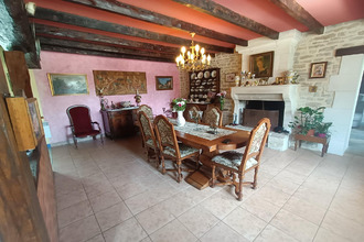 achat maison villefagnan 16240