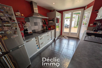 achat maison villefagnan 16240