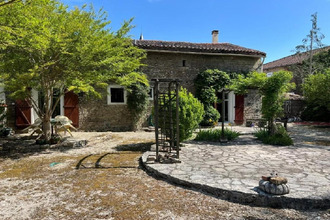 achat maison villefagnan 16240