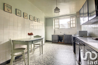 achat maison villefagnan 16240