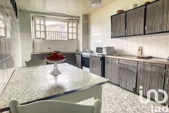 achat maison villefagnan 16240