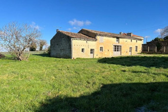 achat maison villefagnan 16240