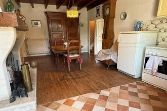 achat maison villefagnan 16240