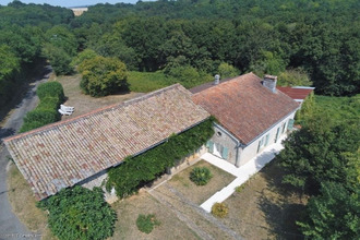 achat maison villefagnan 16240