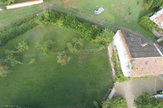 achat maison villefagnan 16240