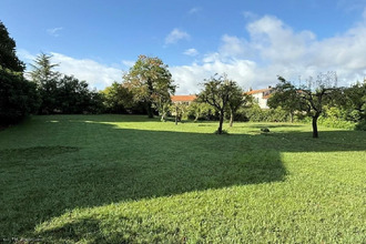 achat maison villefagnan 16240